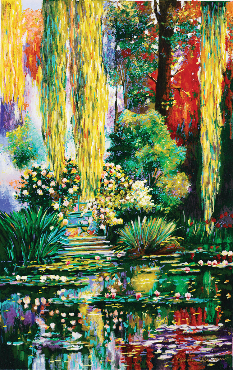 Claude Cambour - Nostalgie (2001)