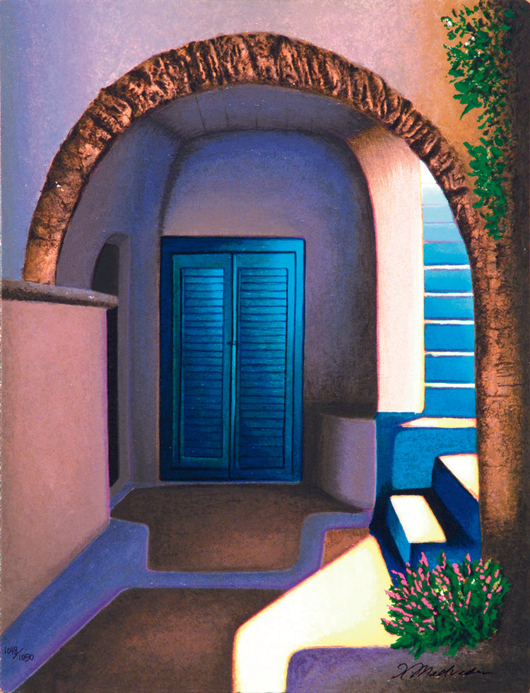 Igor Medvedev - Enclosed (2001)
