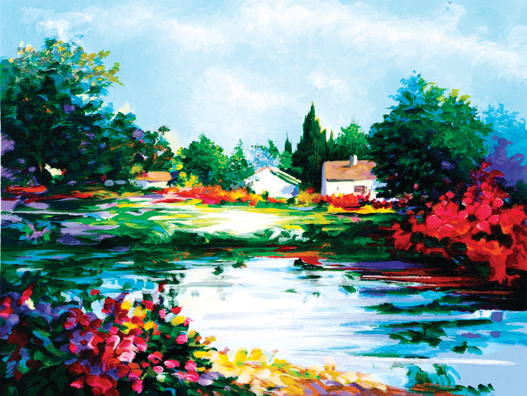 Alex Perez - Portuguese Country Reflections (2004)