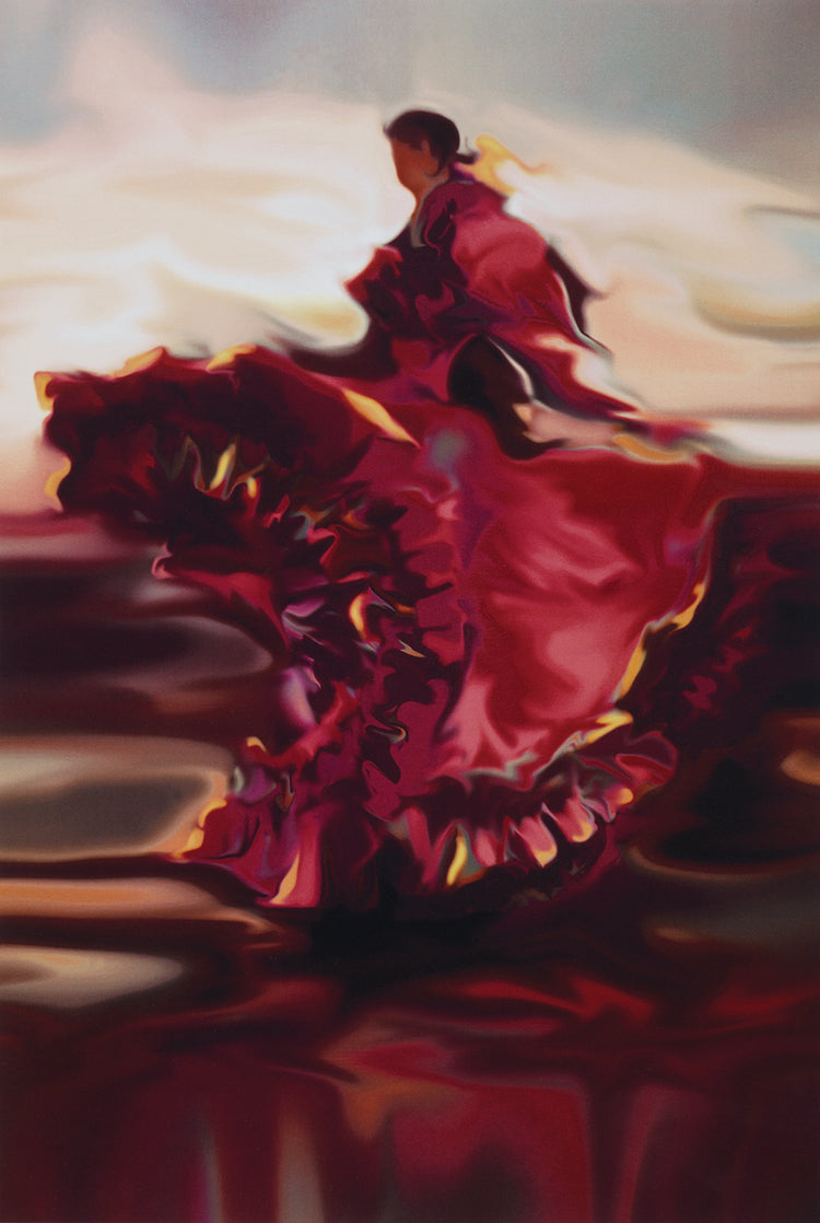 Steve Bloom - Danza (2004)