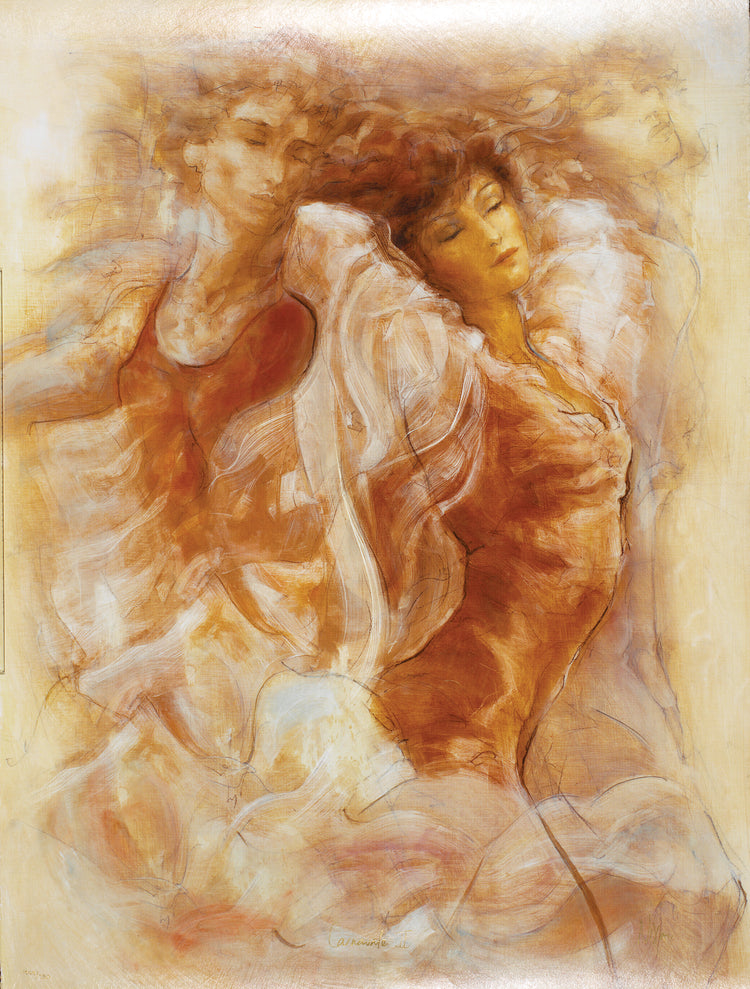 Peter Nixon - Carnavale II (2005)