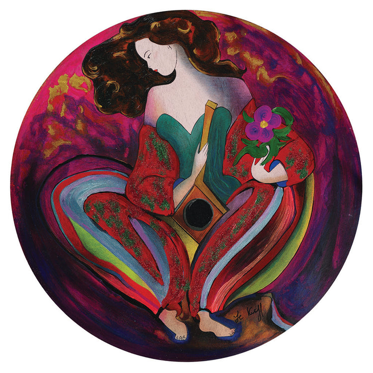 Linda Le Kinff - La Clemence (2006)
