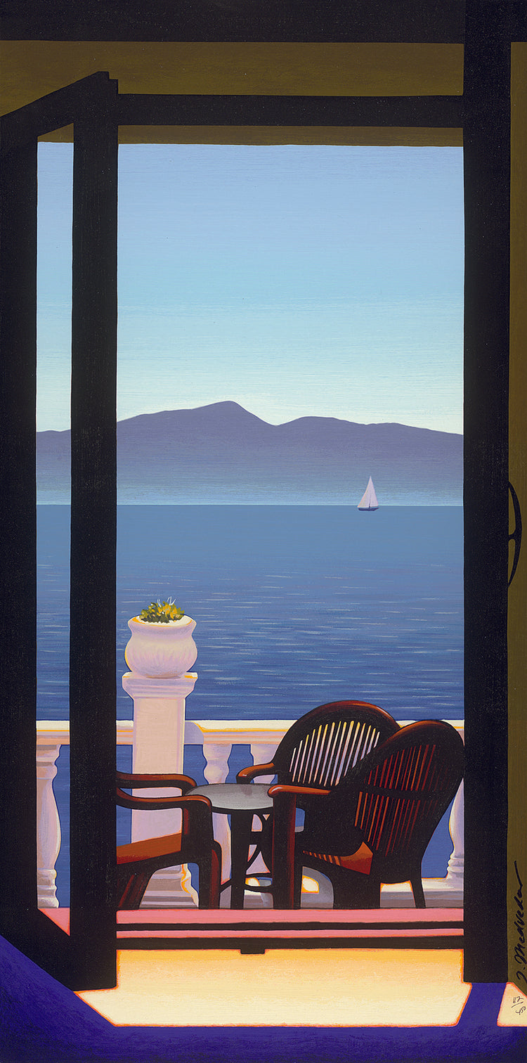 Igor Medvedev - Veranda (2005)