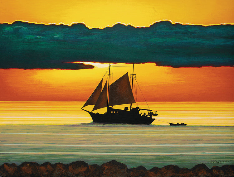 Igor Medvedev - Awaiting (2006)