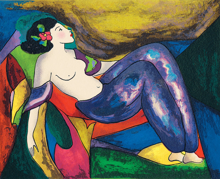 Linda Le Kinff - Anabelle (2006)