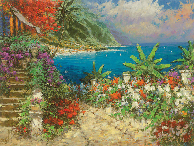 Marko Mavrovich - The Old Road to the Harbour (2008)