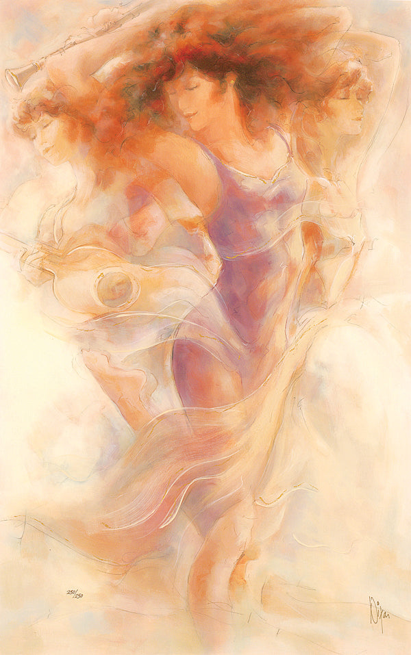 Peter Nixon - Fantasie I (2008)