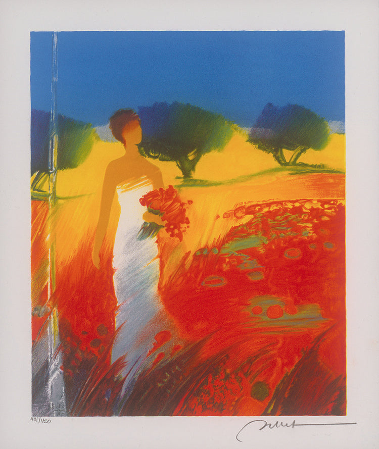 Emile Bellet - Plein Ete (2006)