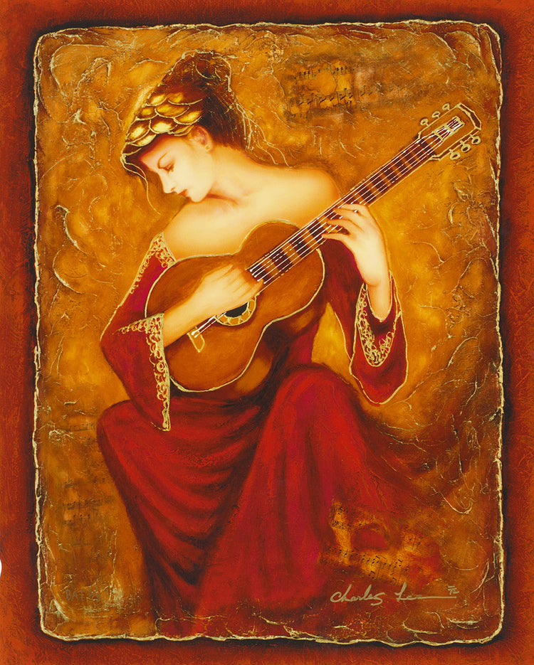 Charles Lee - Musical Memory (2013)