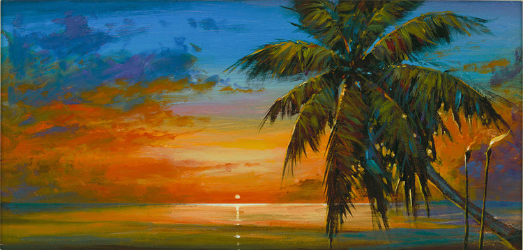 Marko Mavrovich - Waiting for You in St. Martin (2015)
