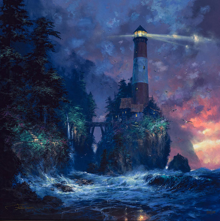 James Coleman - Pathway Home (2019)