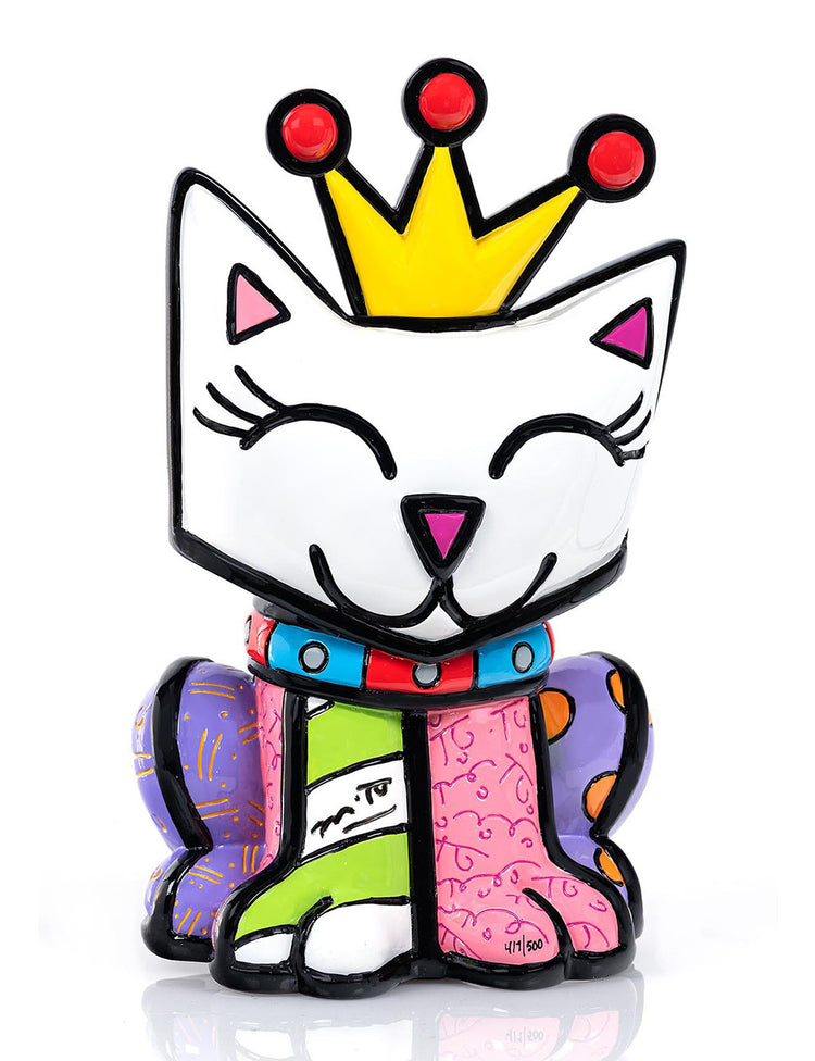 Romero Britto - Cheryl (2020)