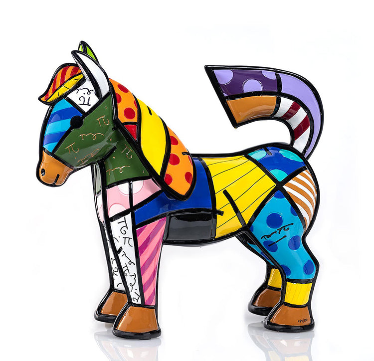 Romero Britto - Ganz (2020)