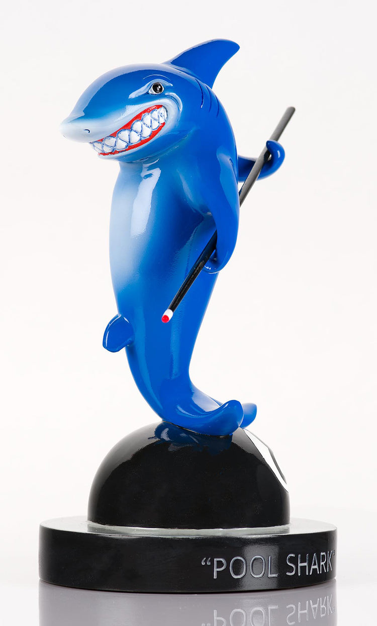 Michael Godard - Pool Shark (2020)