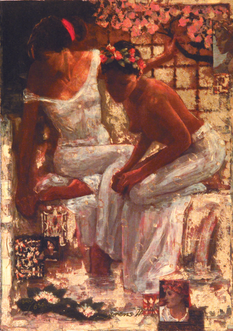 Peter Nixon - Sirens II (2001)