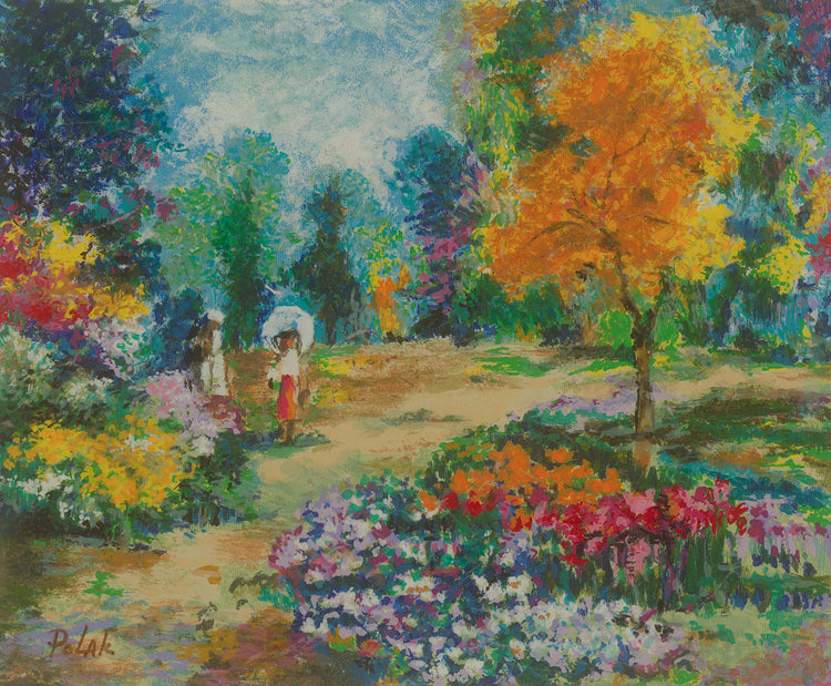 Dimitri Polak - Sunny Day (2002