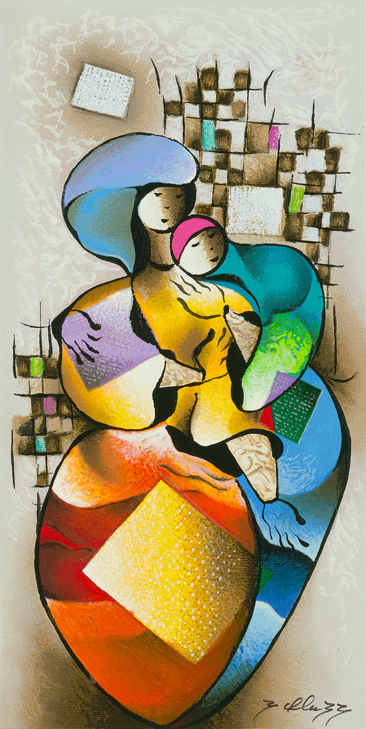 David Schluss - La Couple (2002)