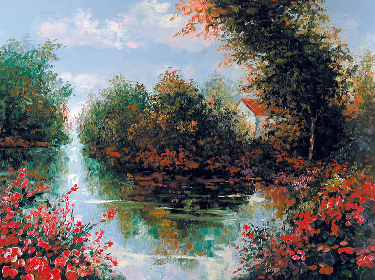 Alex Perez - After Laguna (2002)