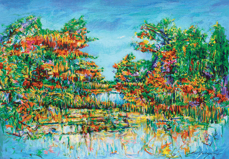 Yuval Wolfson - Vivid Reflections (2005)