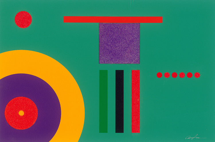 Dominic Pangborn - So Far, So Good (2006)