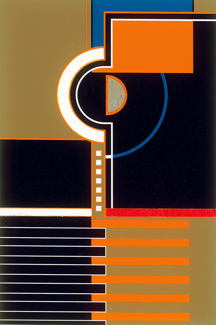 Dominic Pangborn - Optical Unconscious (2006)