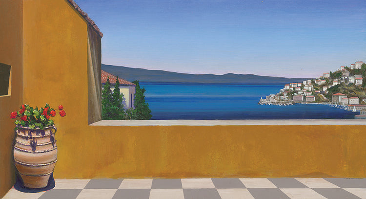 Igor Medvedev - Good Morning Hydra (2005)