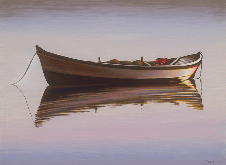 Igor Medvedev - Still Waters (2005)