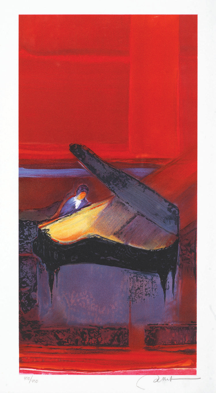 Emile Bellet - Nocturnes (2008)