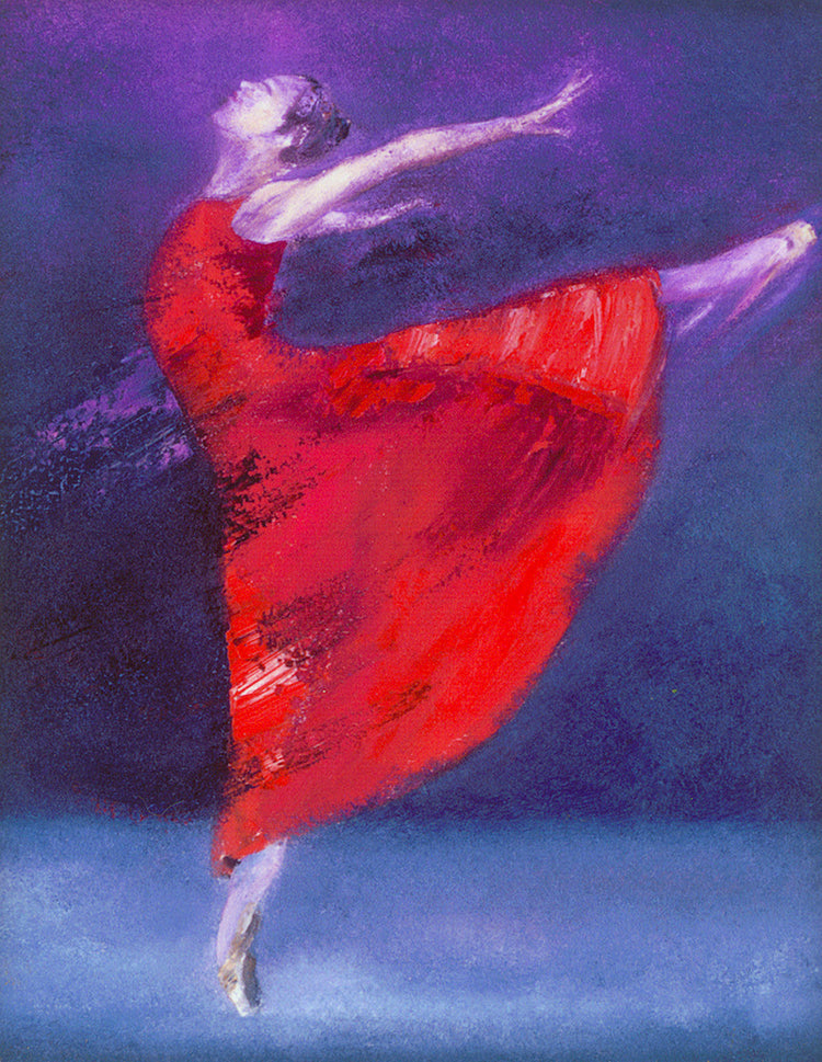 Victor Spahn - Expressing Emotions (2016)