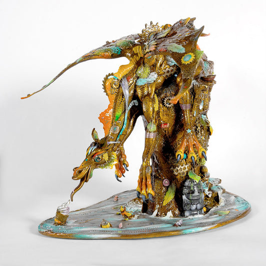 Nano Lopez - Kiko (2016)