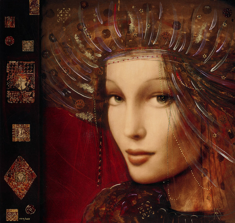 Csaba Markus - Hermelina (2016)