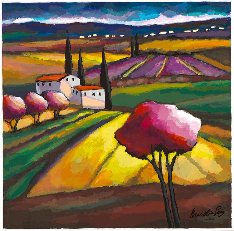 Slava Brodinsky - A Place Called Home (2018)