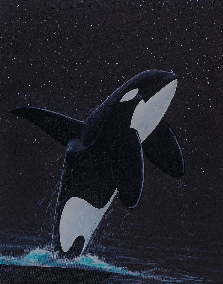 Wyland - The Breach (2019)